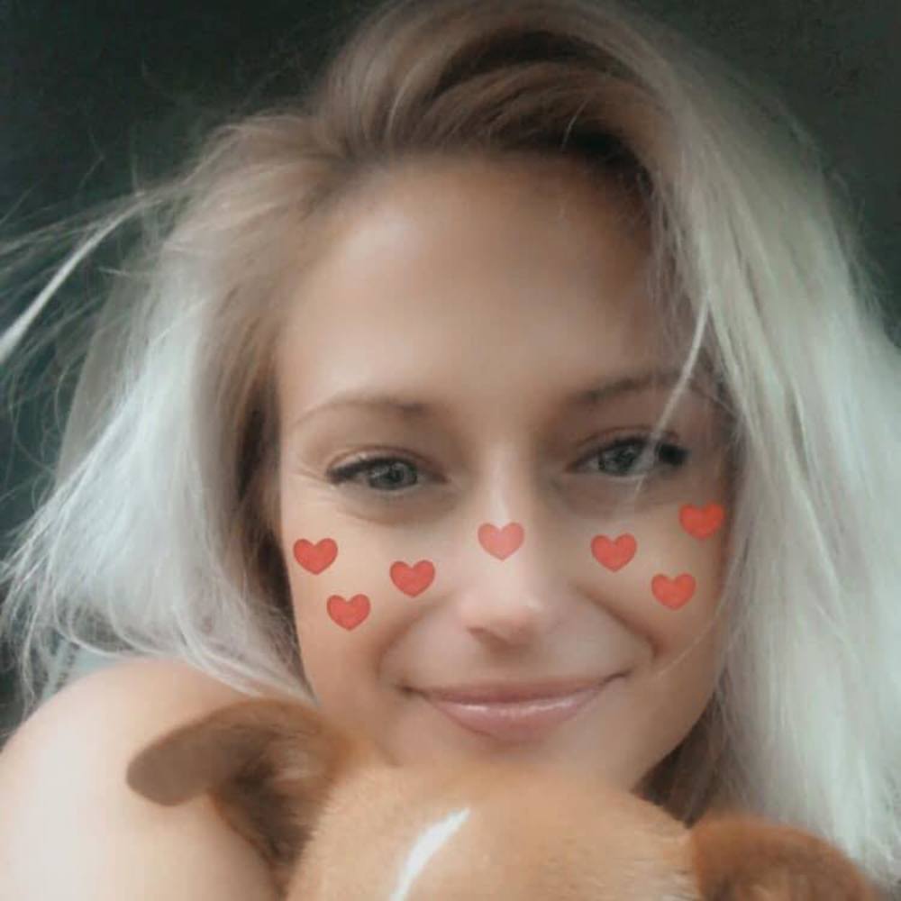 Meet your Posher, Theresa